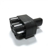 Ccs Type 2 ถึงอะแดปเตอร์ Type 1